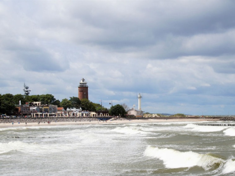 Kołobrzeg